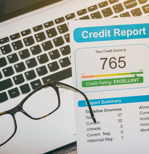 Credit Reports
