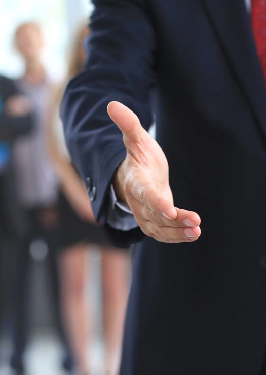 Mediation and Arbitration proceedings