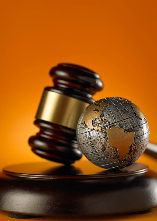 Legal Collections